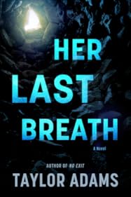 Her Last Breath