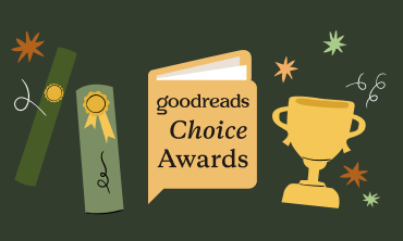 Goodreads Choice Awards 2025